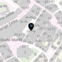 Appartement VSG00 E 3924 4