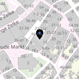 Appartement VSG00 E 3924 6