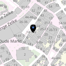 Appartement VSG00 E 3924 7