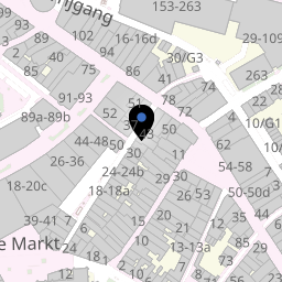 Appartement VSG00 E 3925 4