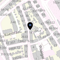 Appartement VSG00 E 3926 1