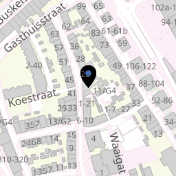 Appartement VSG00 E 3926 3