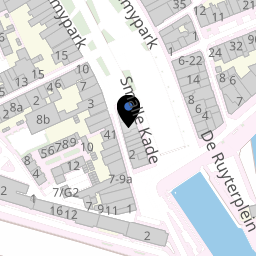 Appartement VSG00 E 3933 3