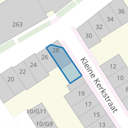 Perceel VSG00-E-3954