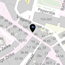 Appartement VSG00 E 3973 1