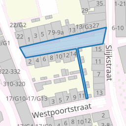 Perceel VSG00-E-4011