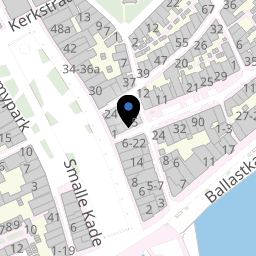 Appartement VSG00 E 4024 2