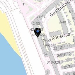 Appartement VSG00 E 4026 1