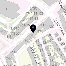 Appartement VSG00 E 4031 3