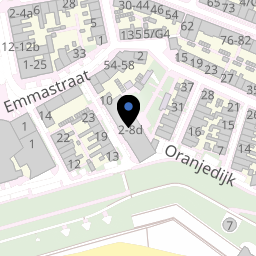 Appartement VSG00 E 4043 11