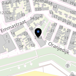 Appartement VSG00 E 4043 13