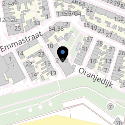 Appartement VSG00 E 4043 4