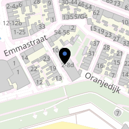 Appartement VSG00 E 4043 7