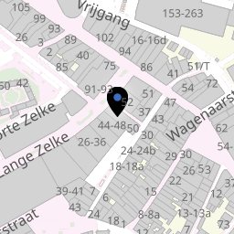 Appartement VSG00 E 4048 3