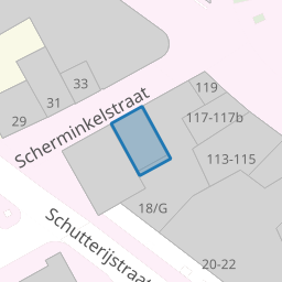 Perceel VSG00-E-4052