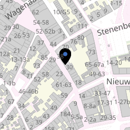 Appartement VSG00 E 4059 1