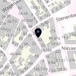 Appartement VSG00 E 4059 2