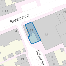 Perceel VSG00-E-4070