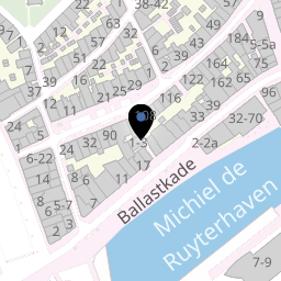 Appartement VSG00 E 4075 1