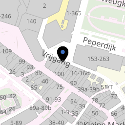 Appartement VSG00 E 4078 2