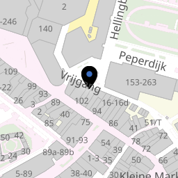 Appartement VSG00 E 4078 3