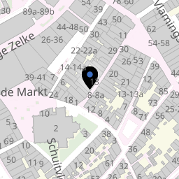 Appartement VSG00 E 4087 1