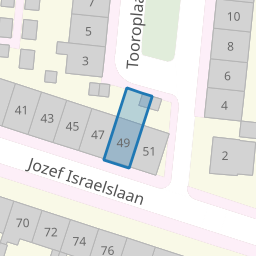 Perceel VSG00-F-1029