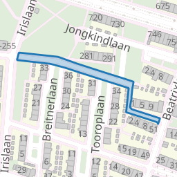 Perceel VSG00-F-1067