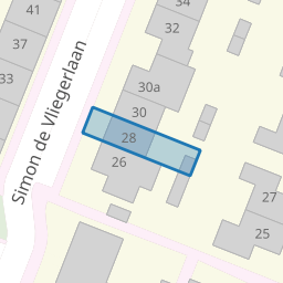 Perceel VSG00-F-1097