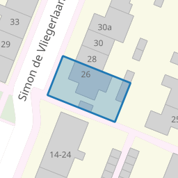 Perceel VSG00-F-1098