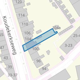 Perceel VSG00-F-1109