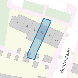 Perceel VSG00-F-1114