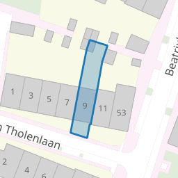 Perceel VSG00-F-1120