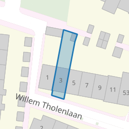 Perceel VSG00-F-1123