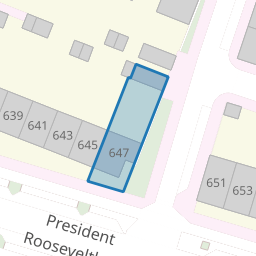 Perceel VSG00-F-1164