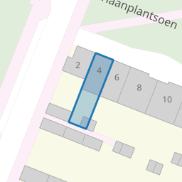 Perceel VSG00-F-1172