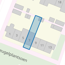 Perceel VSG00-F-1194