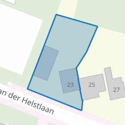 Perceel VSG00-F-1227