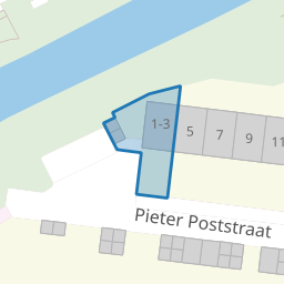 Perceel VSG00-F-1236