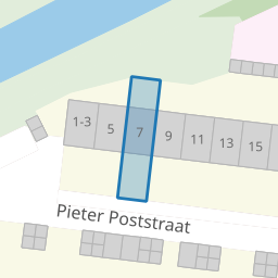 Perceel VSG00-F-1238