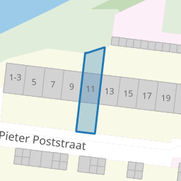 Perceel VSG00-F-1240