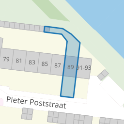 Perceel VSG00-F-1250