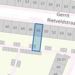 Perceel VSG00-F-1260