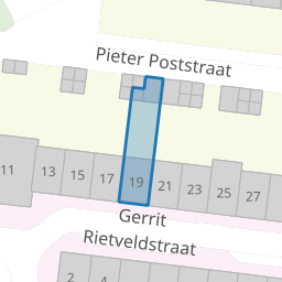 Perceel VSG00-F-1265