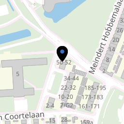 Appartement VSG00 F 1279 1