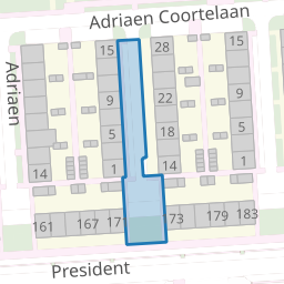 Perceel VSG00-F-1288