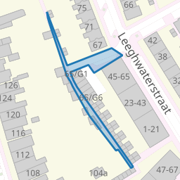 Perceel VSG00-F-1296