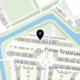 Appartement VSG00 F 1335 17