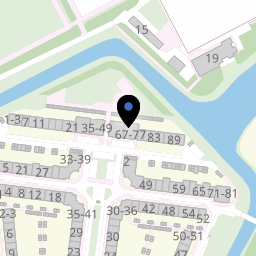 Appartement VSG00 F 1335 23