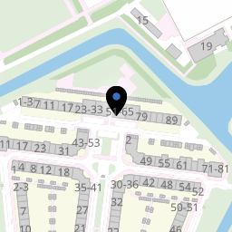 Appartement VSG00 F 1335 5